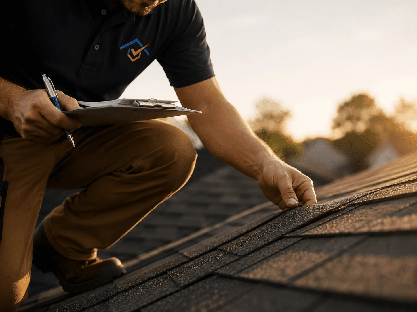 Why Choose Roof Inspection in Selma, AL